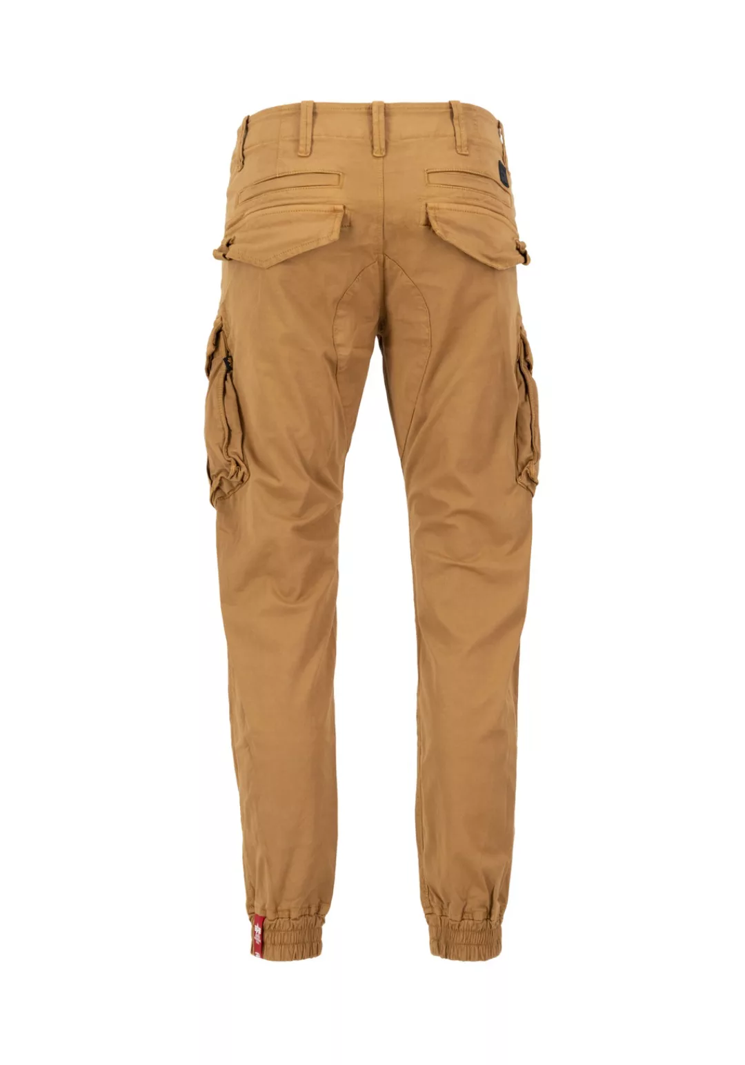 Alpha Industries Cargohose "Spy Pant lange Hose" günstig online kaufen