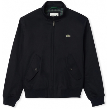 Lacoste  Herrenmantel Coat BH7186 - Bleu Marine günstig online kaufen