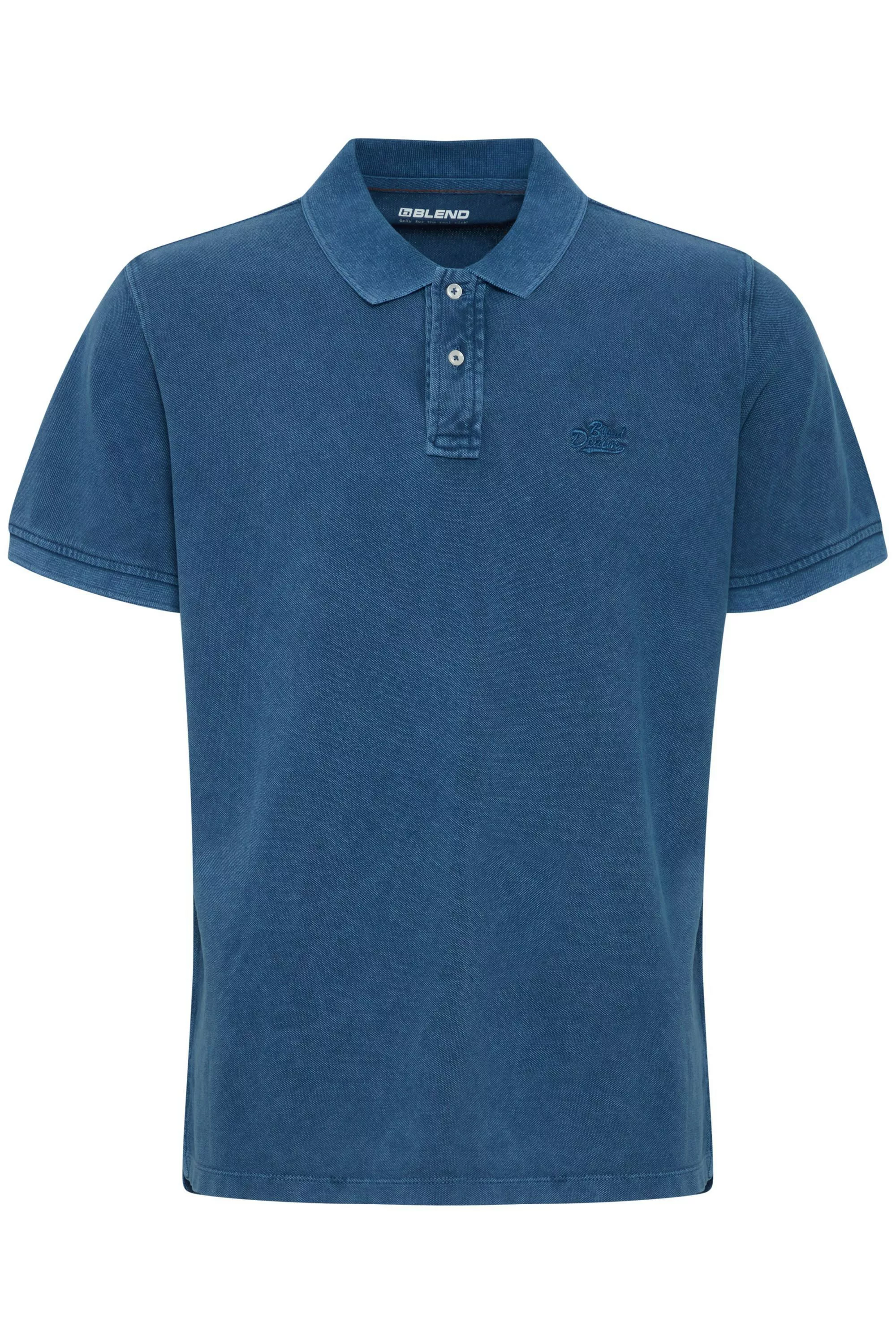 Blend Poloshirt "BLEND BHPolo" günstig online kaufen