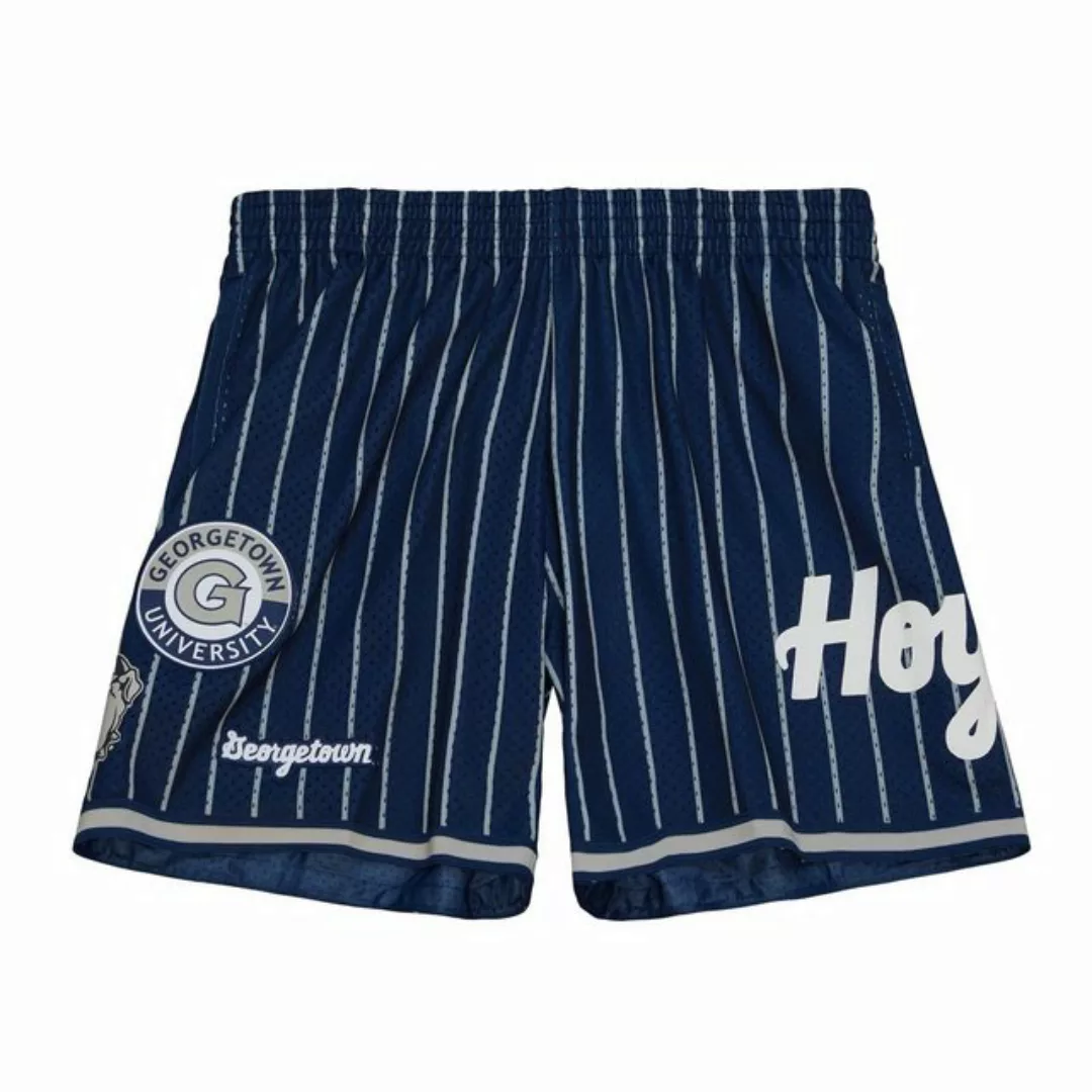 Mitchell & Ness Shorts Georgetown University Hometown günstig online kaufen