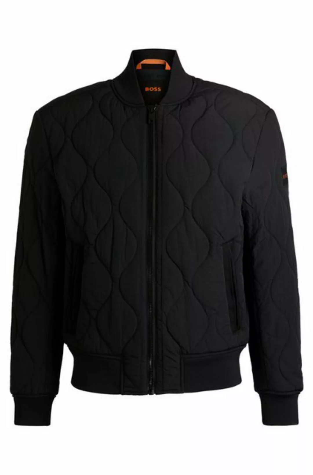 BOSS Outdoorjacke günstig online kaufen