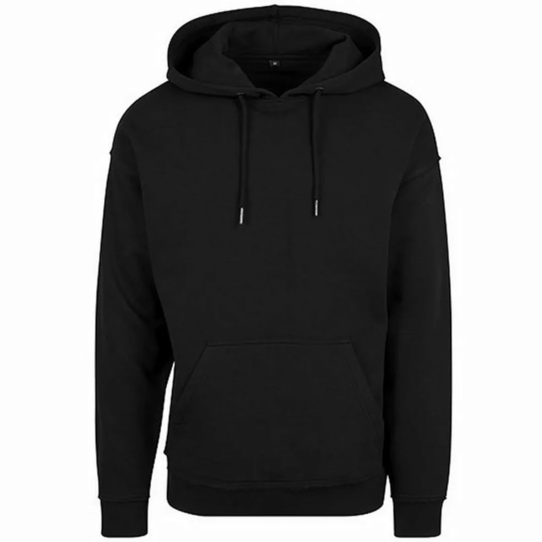 Build Your Brand Kapuzenpullover Herren Oversize Hoody günstig online kaufen