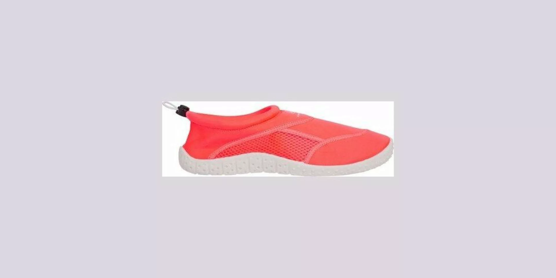 FIREFLY Ux.-Strand-Schuh Pepe II PINK Aquaschuh günstig online kaufen