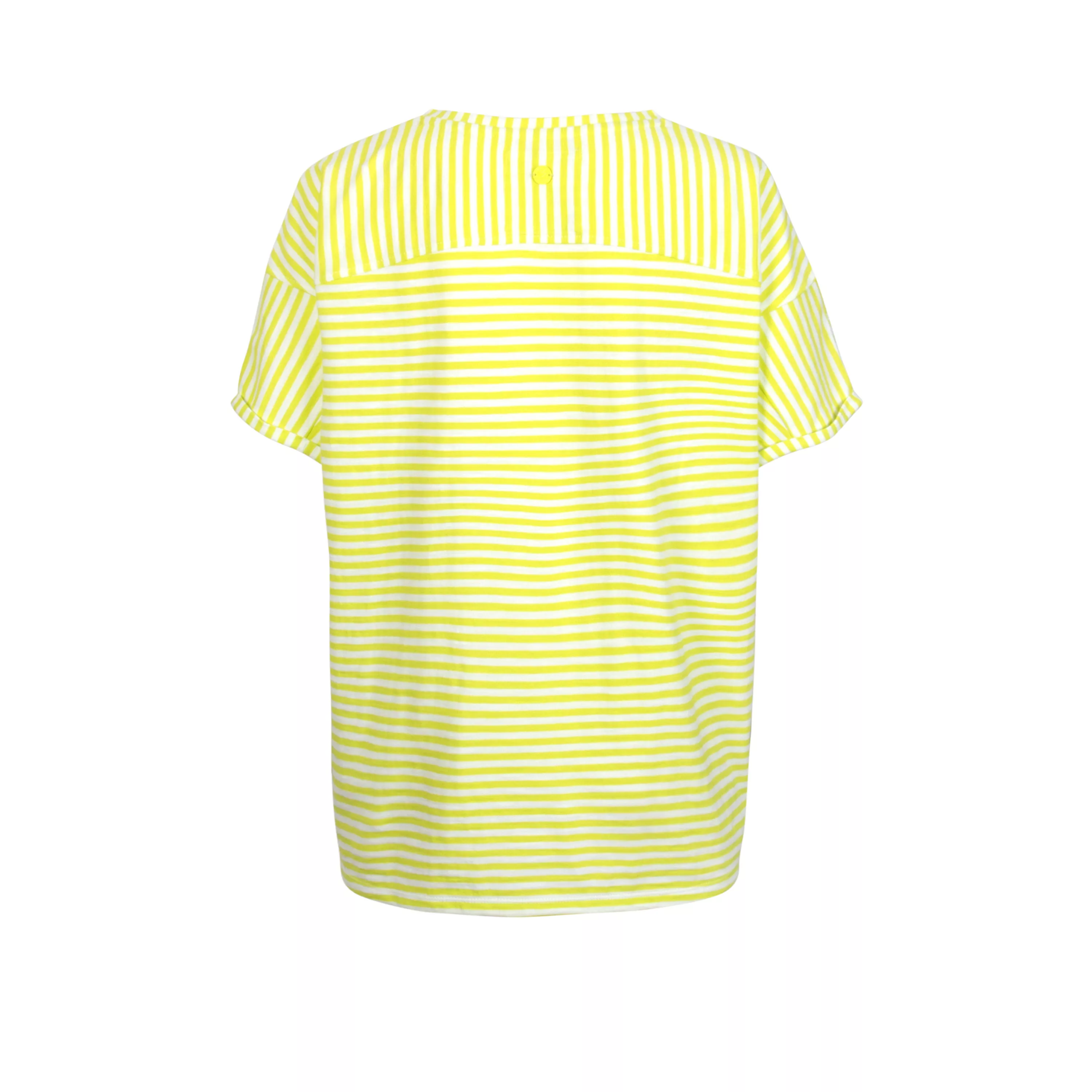 Lieblingsstück T-Shirt DarsiL mit Streifen günstig online kaufen