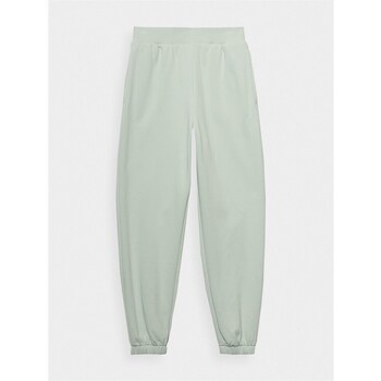 4F  Trainingsanzüge 4FWSS24TTROF666LIGHTGREEN günstig online kaufen