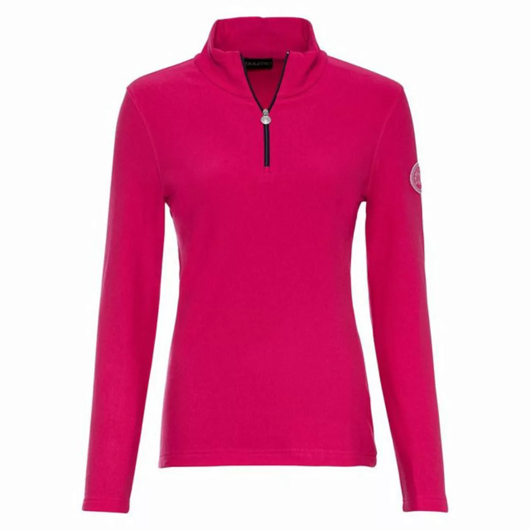 GOLFINO Trainingspullover Golfino Ladies The Alessia Sweater Pink günstig online kaufen