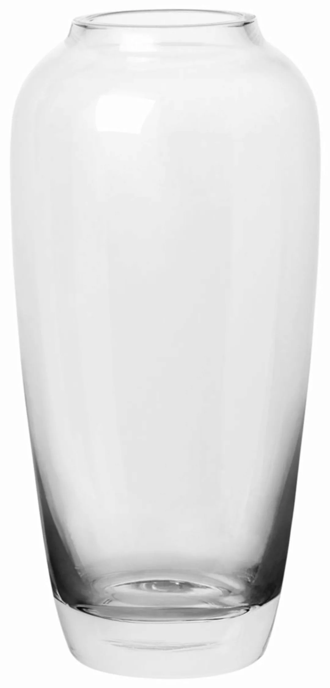 Blomus Vasen LETA Vase Clear 17 cm günstig online kaufen