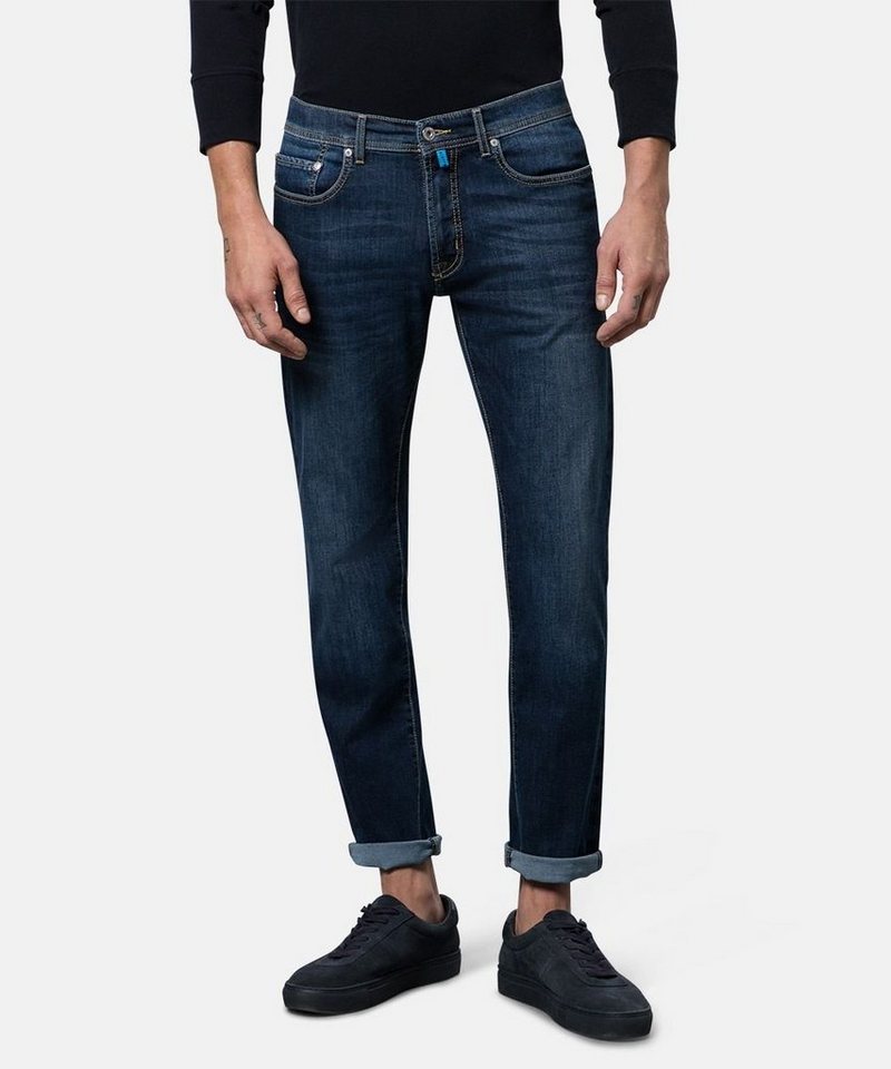 Pierre Cardin 5-Pocket-Jeans günstig online kaufen