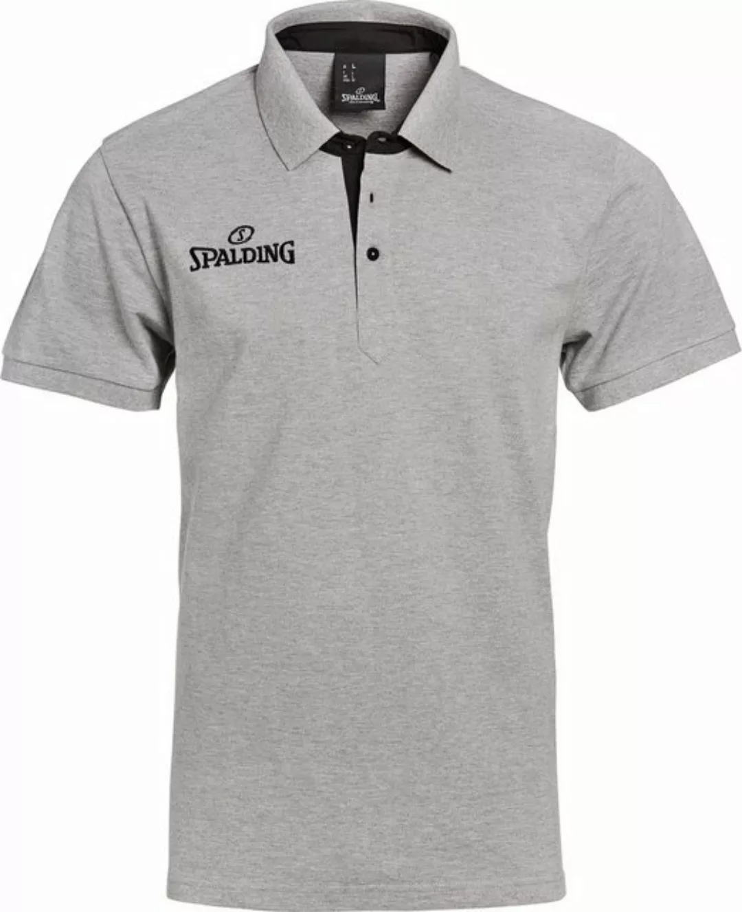 Spalding T-Shirt PRIME POLO günstig online kaufen