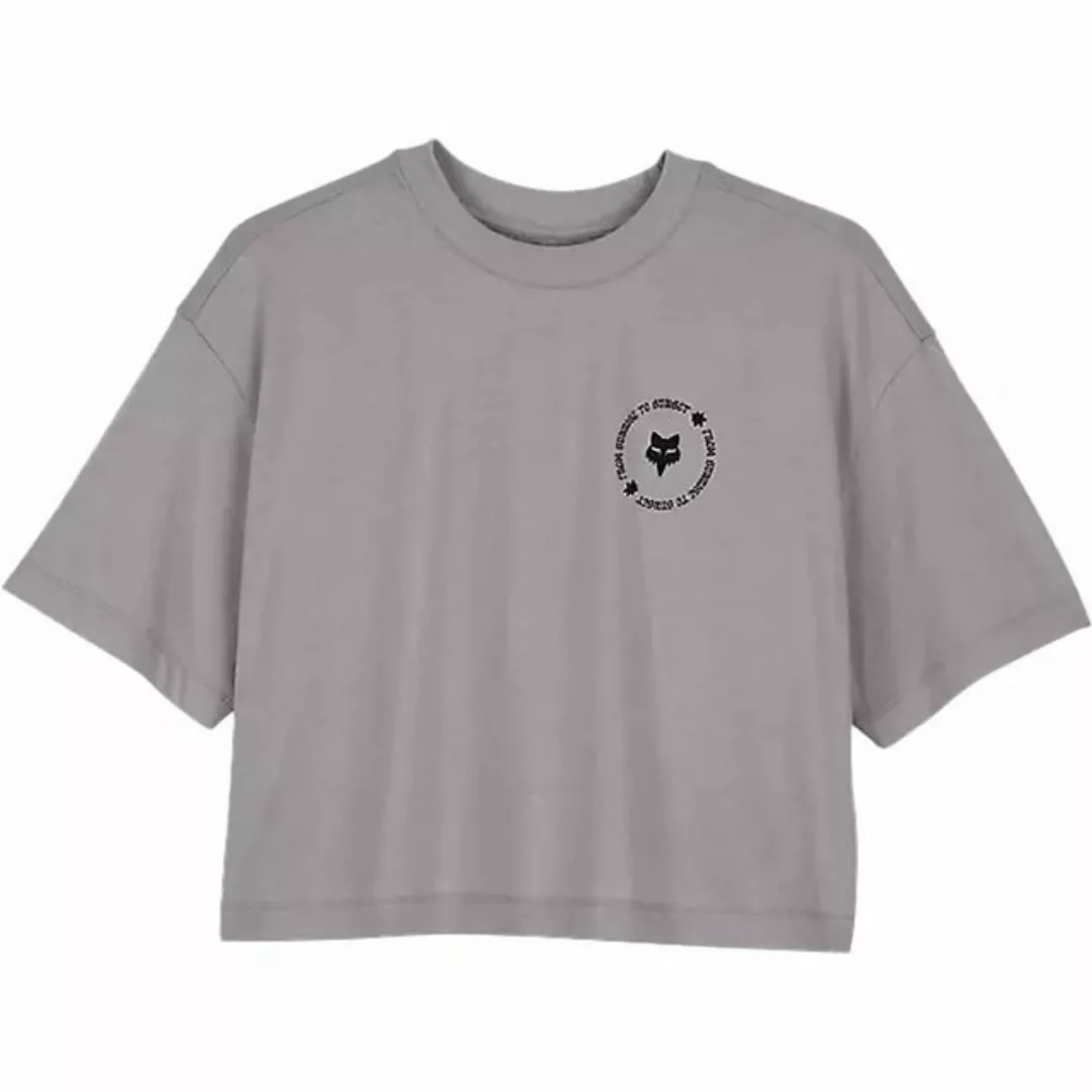 Fox T-Shirt W' BYRD CROP günstig online kaufen