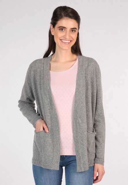 Sorgenfri Sylt Strickjacke Rachel solid günstig online kaufen