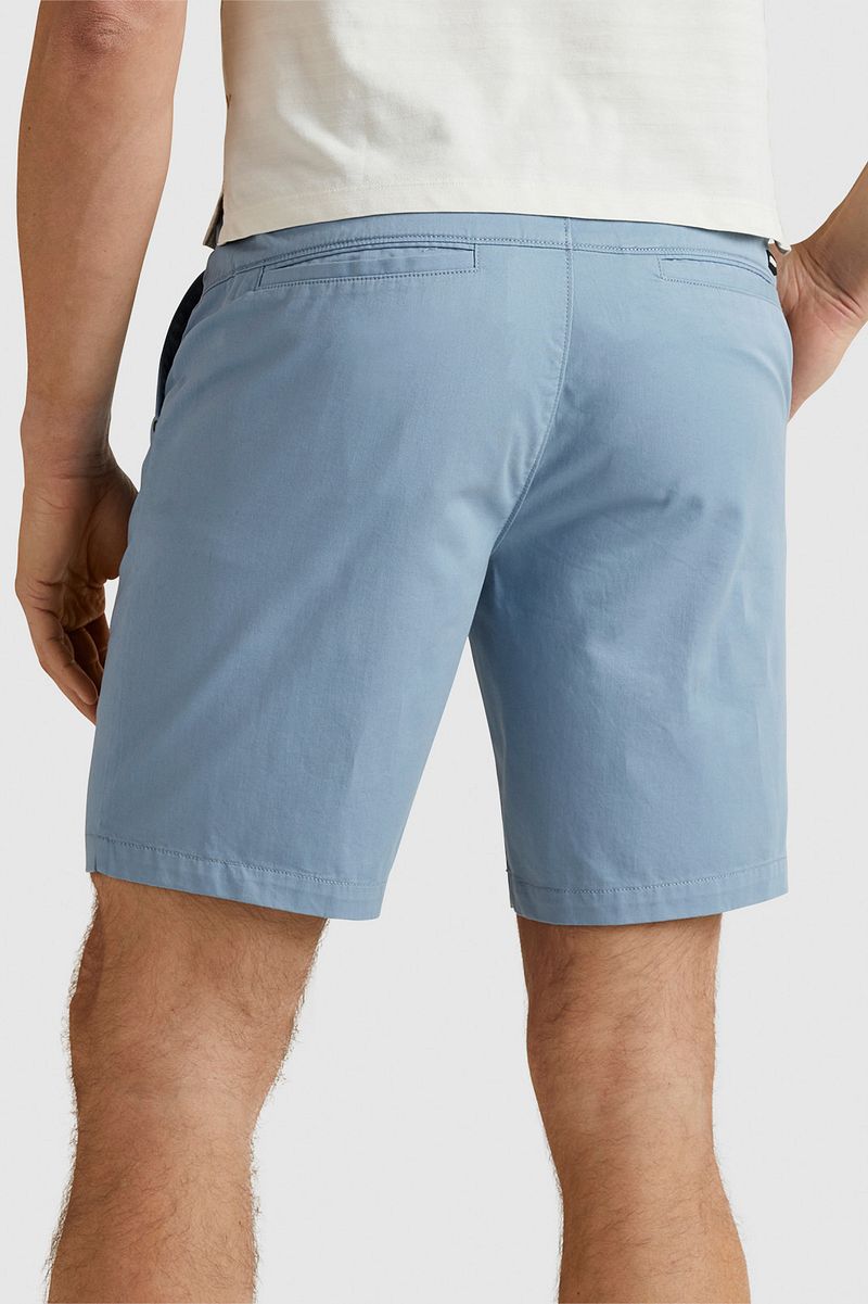 Vanguard V65 Short Fine Twill Hellblau  - Größe 40 günstig online kaufen