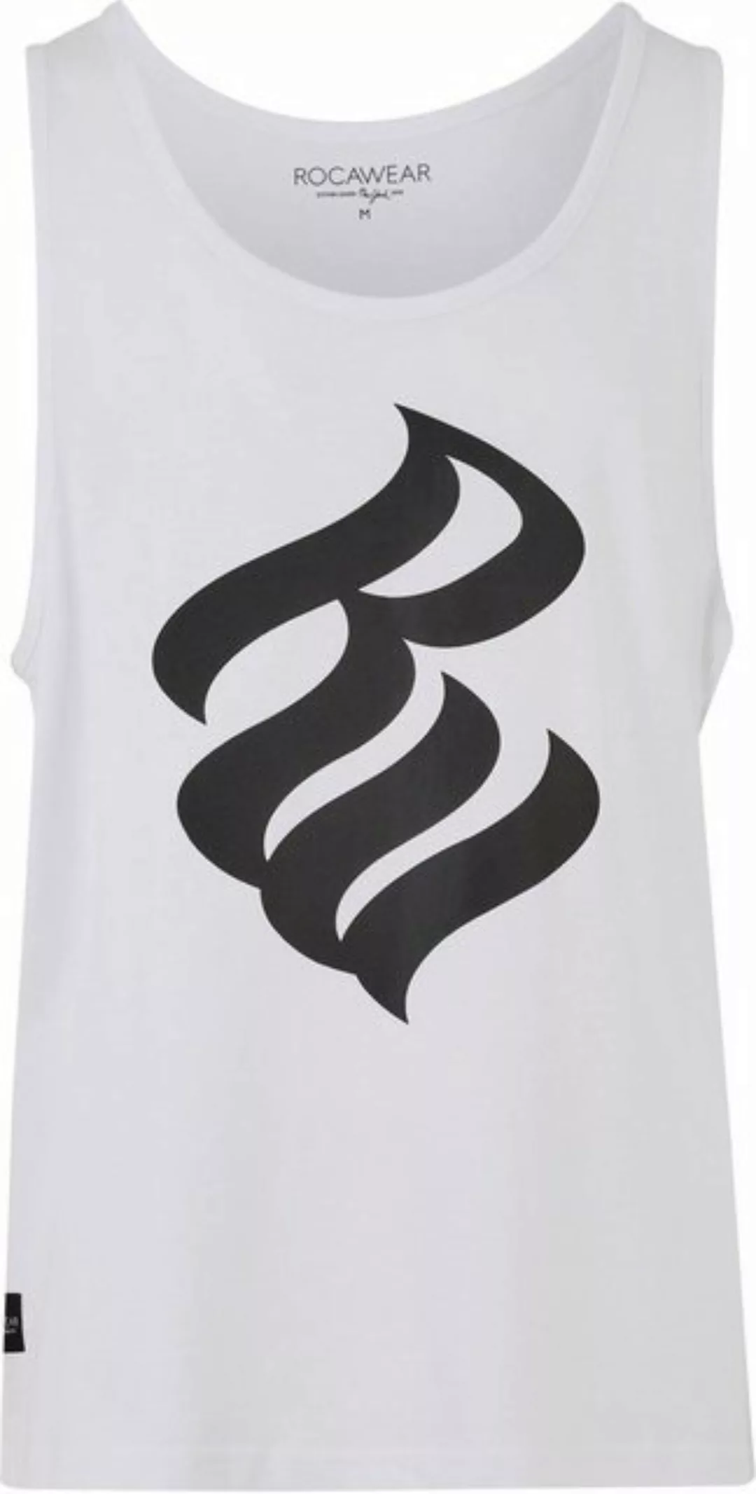 Rocawear Tanktop "Rocawear Herren Rocawear Basic Tank Top", (1 tlg.) günstig online kaufen