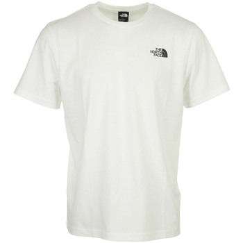 The North Face  T-Shirt M S/S Redbox Celebration Tee günstig online kaufen