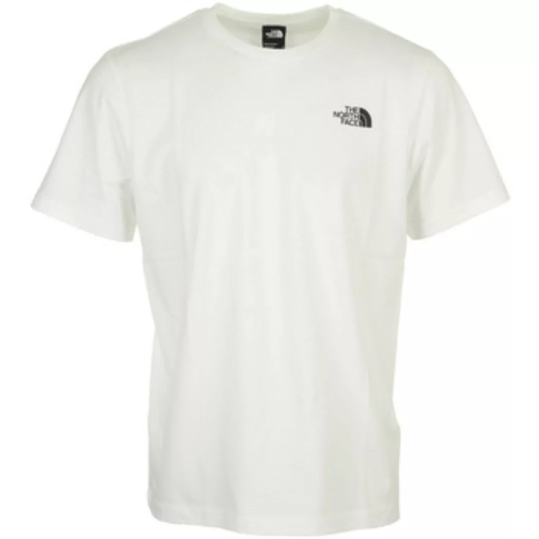 The North Face  T-Shirt M S/S Redbox Celebration Tee günstig online kaufen