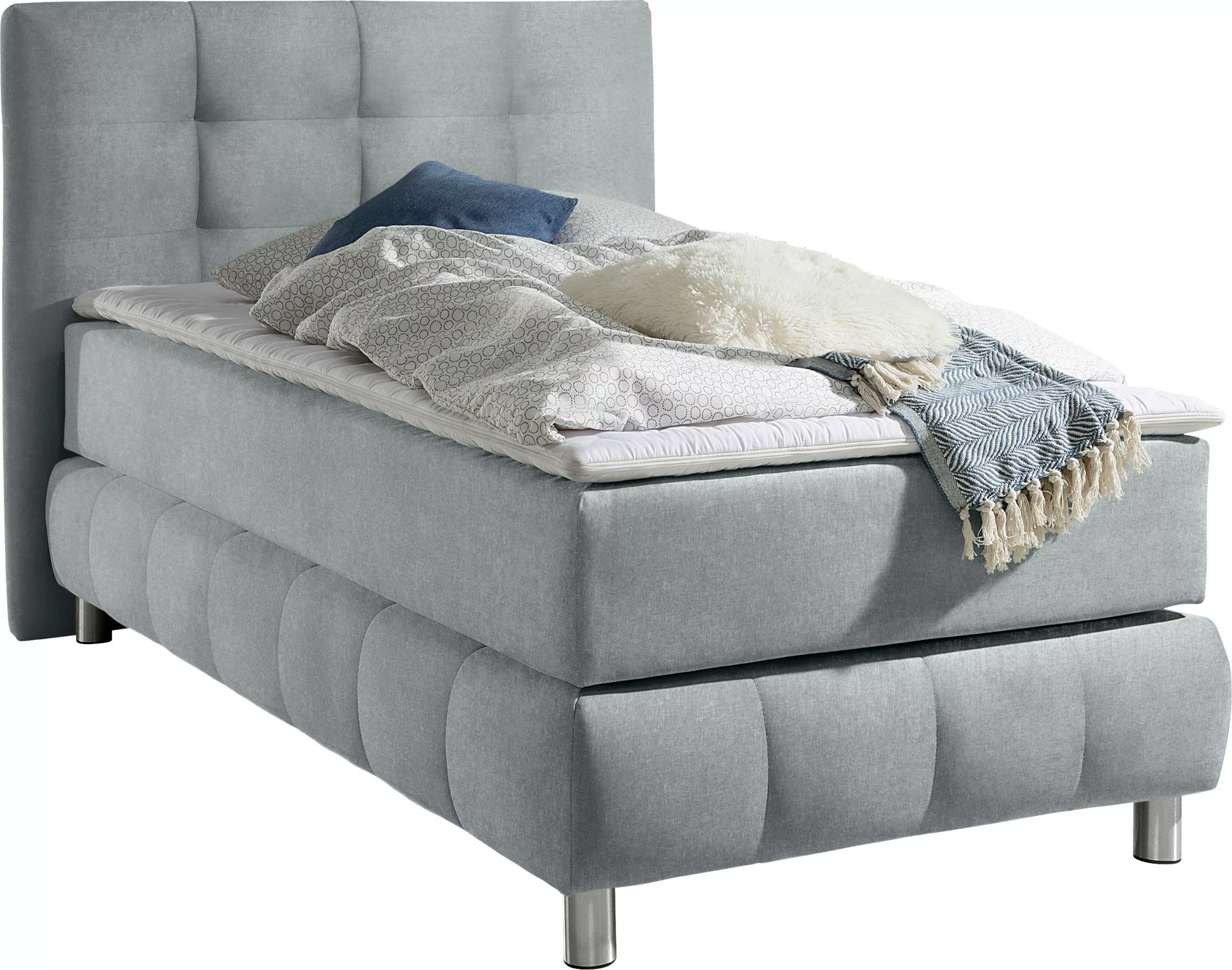 andas Boxspringbett "Salo" günstig online kaufen