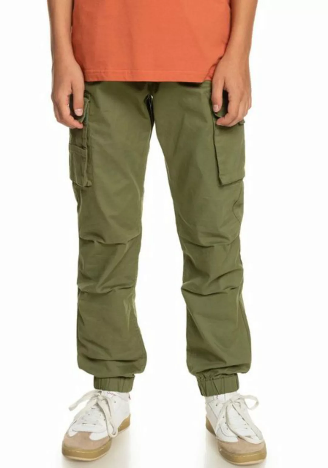 Quiksilver Cargohose UPCARGO TO SURF PANT YOUTH günstig online kaufen