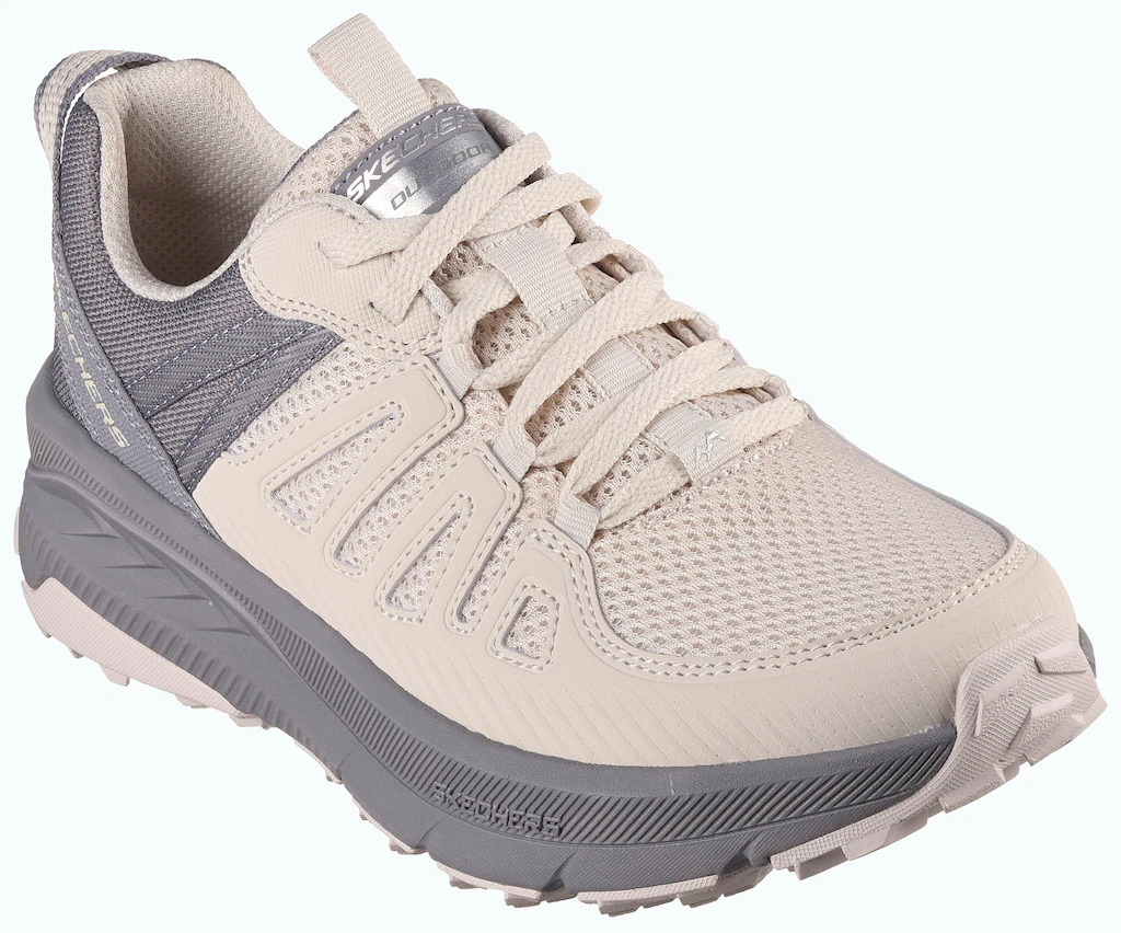 Skechers Outdoorschuh "SWITCH BACK-CASCADES", mit farbigen Kontrasten, Frei günstig online kaufen