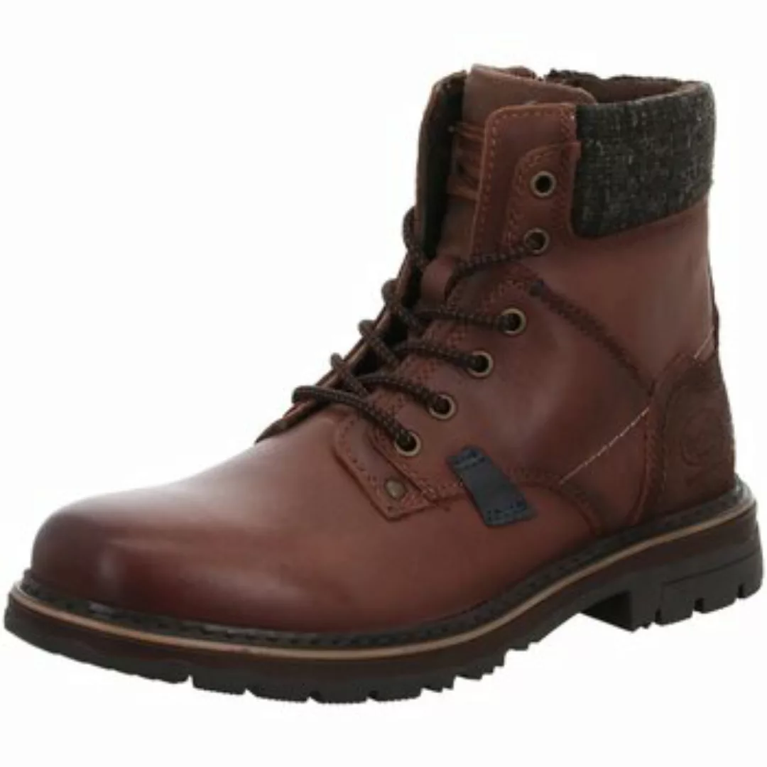 Dockers by Gerli  Herrenstiefel 51GL001-180-360 günstig online kaufen