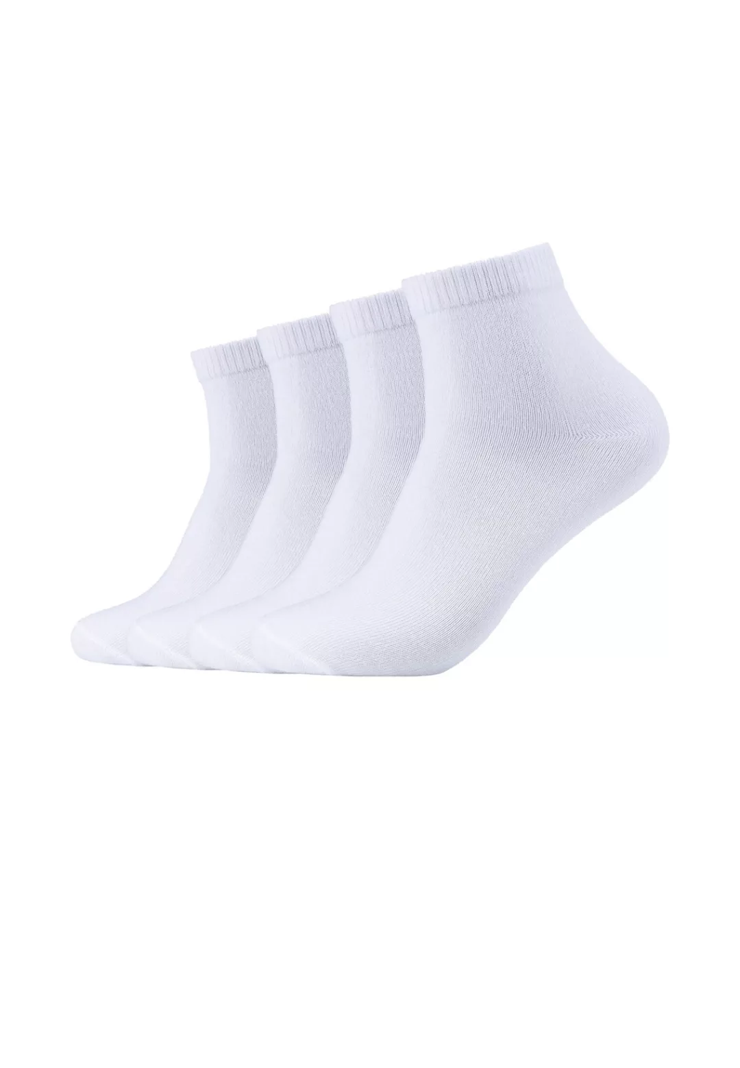 s.Oliver Kurzsocken "Kurzsocken 8er Pack" günstig online kaufen