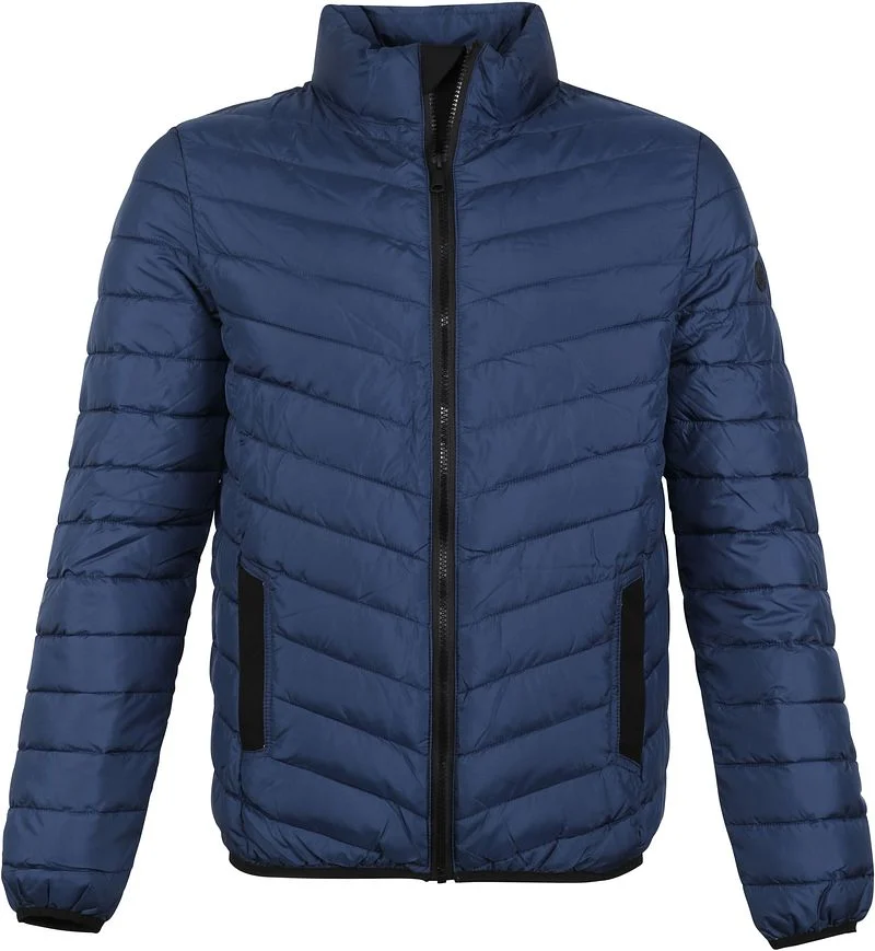 Suitable Jacke Toni 290 Navy - Größe M günstig online kaufen