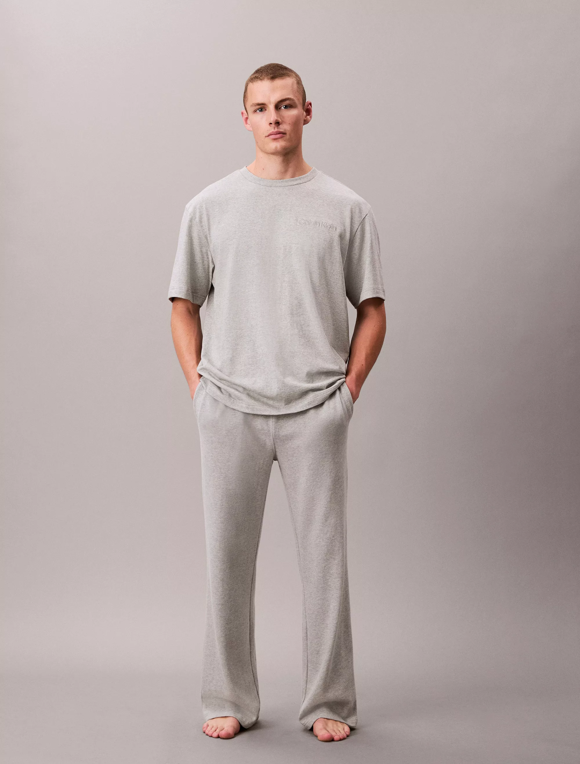 Calvin Klein Underwear Schlafhose "ICON / ESSENTIALS SLEEP PANT", Mit elast günstig online kaufen