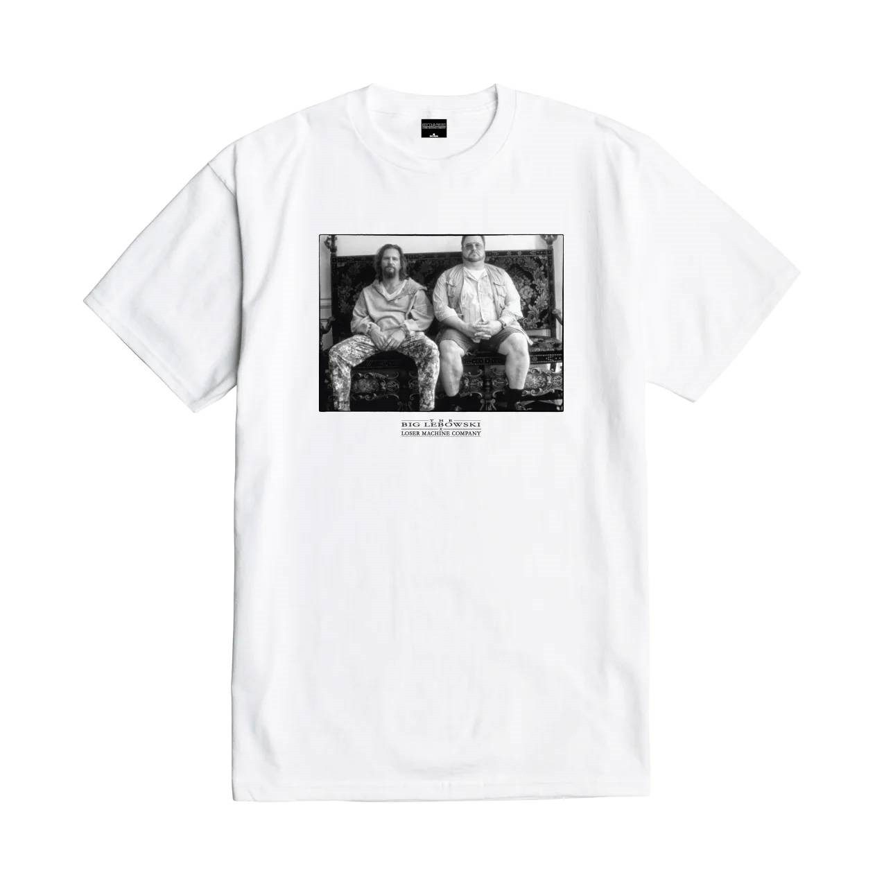 Loser Machine T-Shirt T-Shirt Loser Machine günstig online kaufen