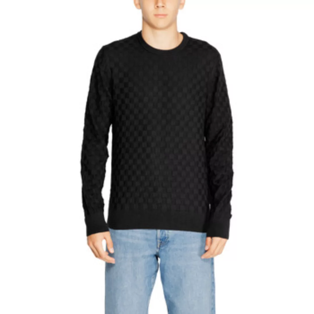 Calvin Klein Jeans  Pullover BASKET WEAVE COTTON K10K113747 günstig online kaufen