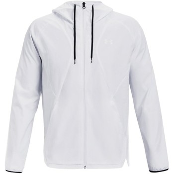 Under Armour  Pullover Sport UA WOVEN WINDBREAKER-BLK 1361612 100 günstig online kaufen