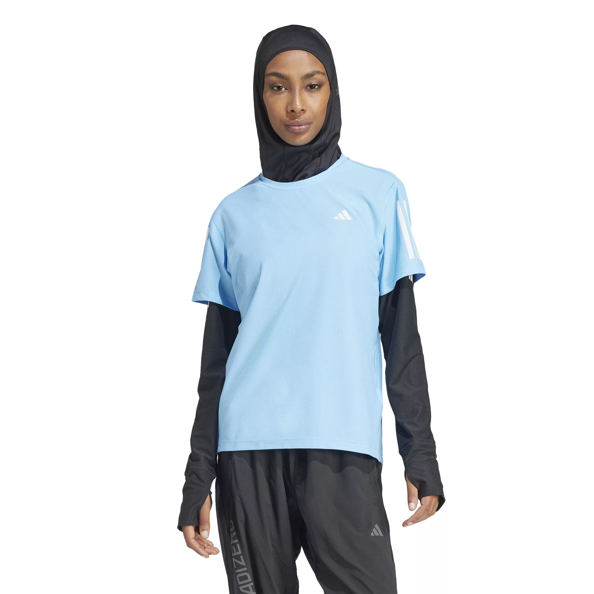 adidas Performance Laufshirt "OTR B TEE" günstig online kaufen