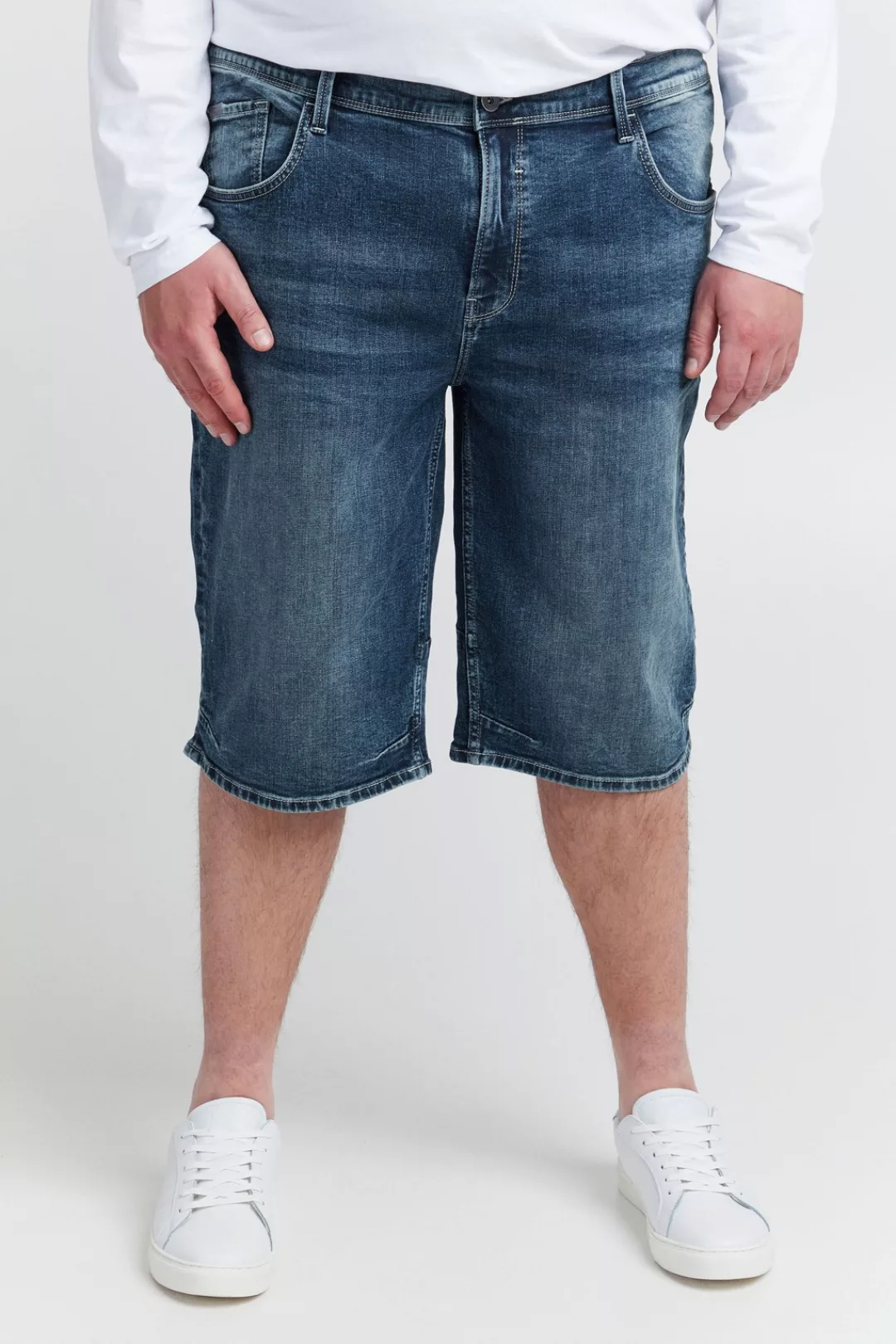 Blend Caprijeans "Caprihose BHBBenon" günstig online kaufen