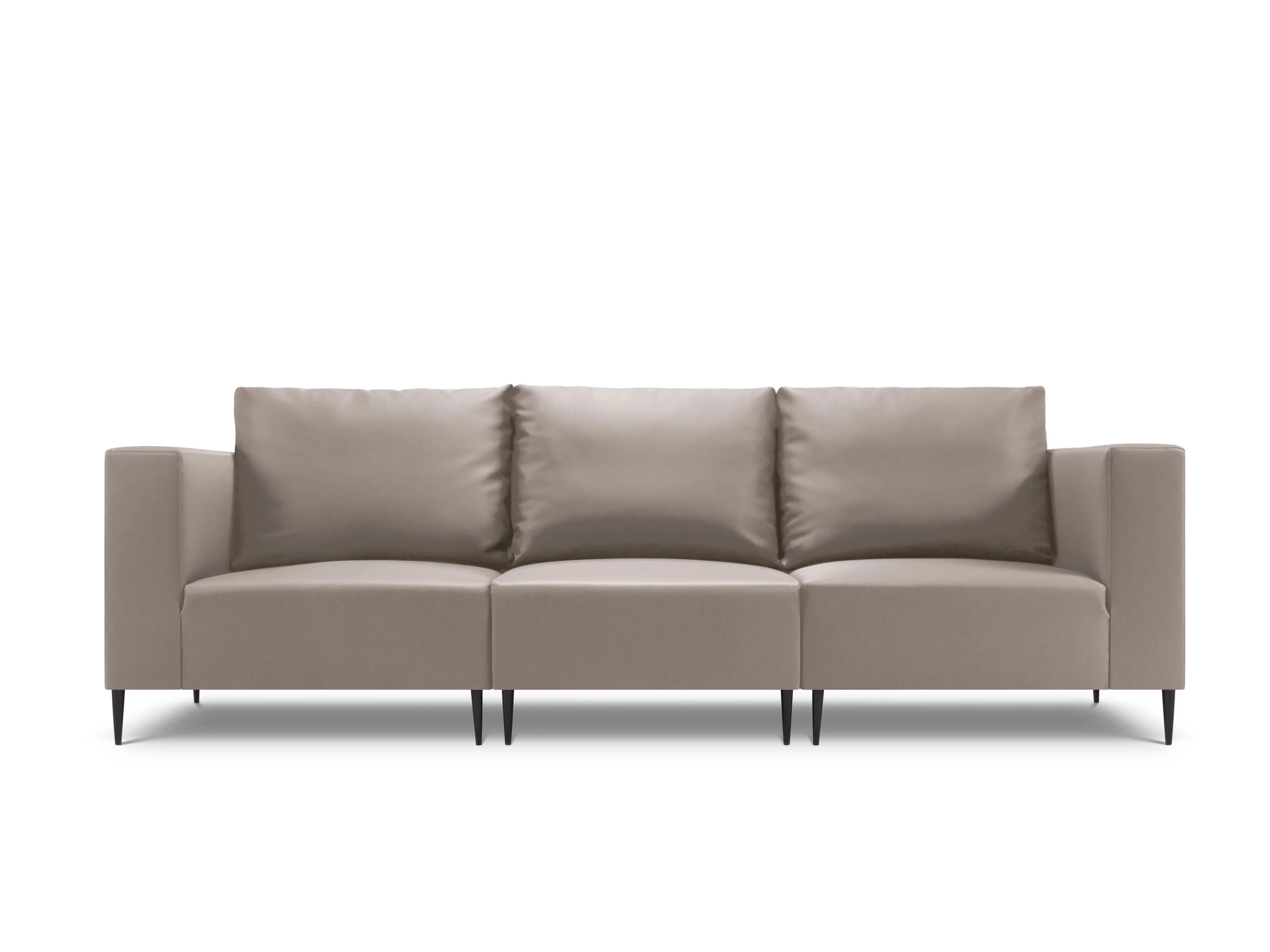 Calme Jardin | Outdoor 3-Sitzer-Sofa Fidschi günstig online kaufen