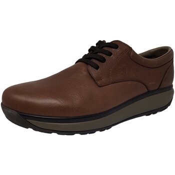 Joya  Halbschuhe Schnuerschuhe Mustang coffee 020biz günstig online kaufen