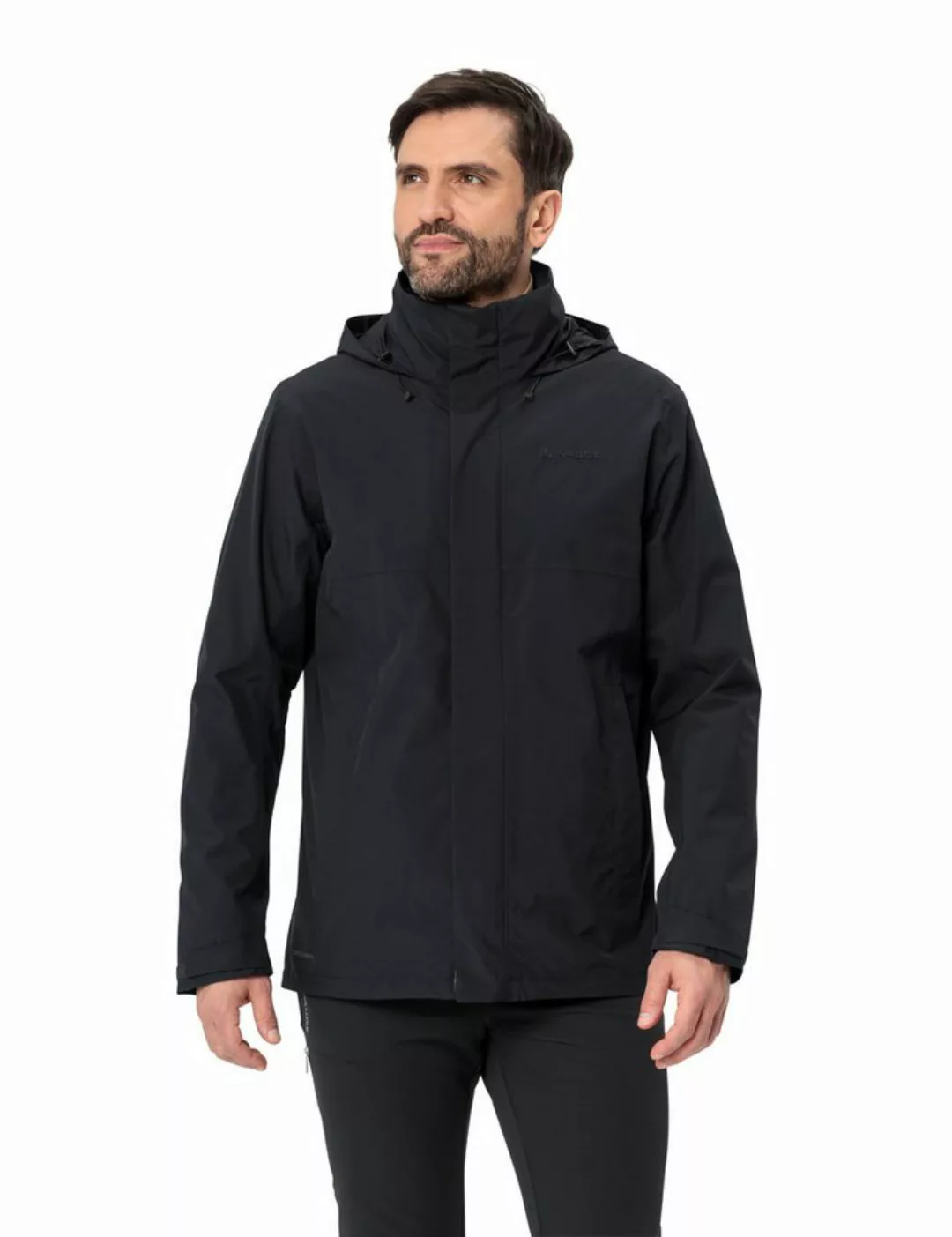 VAUDE 3-in-1-Funktionsjacke Men's Rosemoor 3in1 Jacket günstig online kaufen