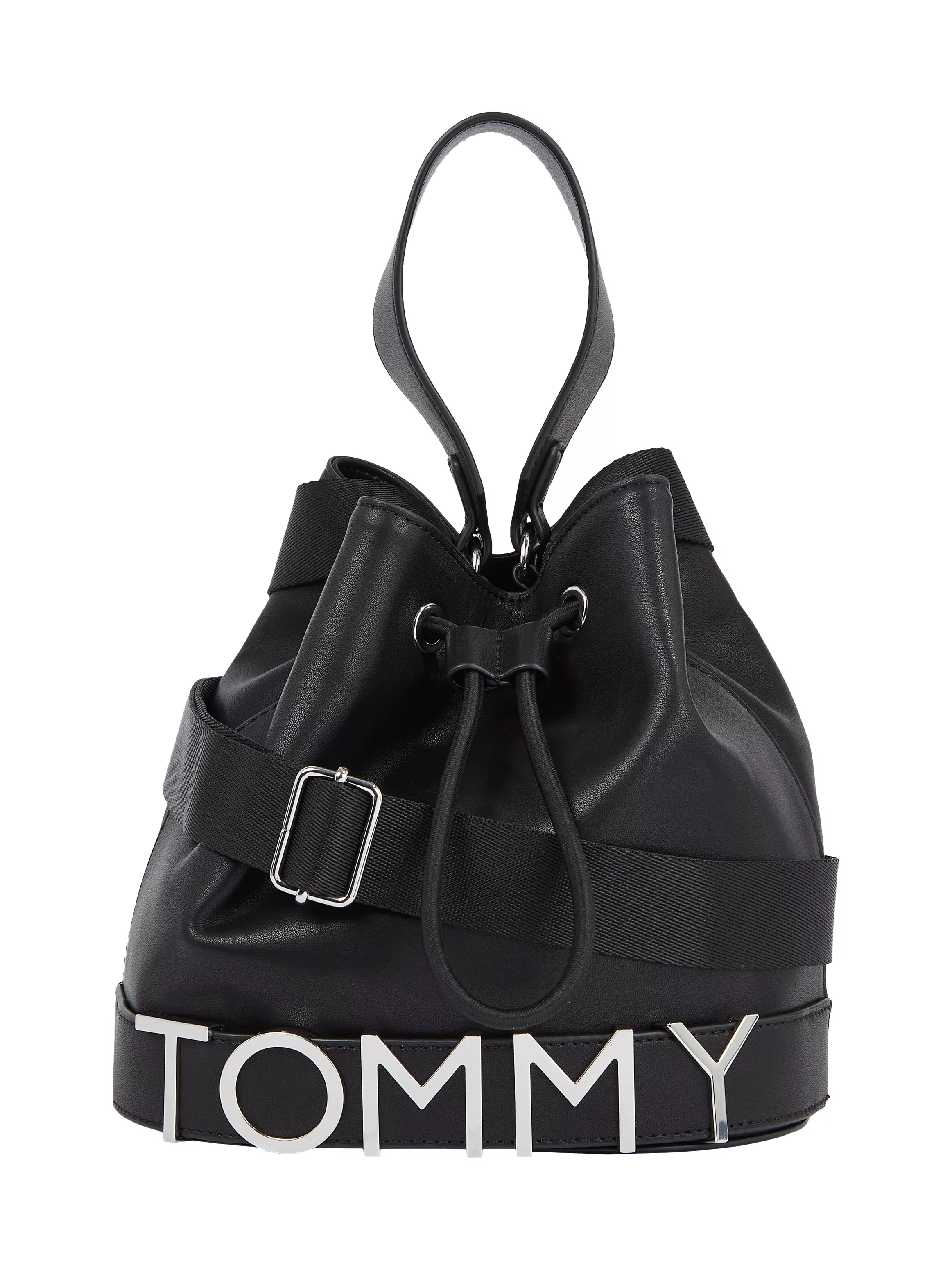 Tommy Jeans Beuteltasche "TJW BOLD BUCKET BAG" günstig online kaufen