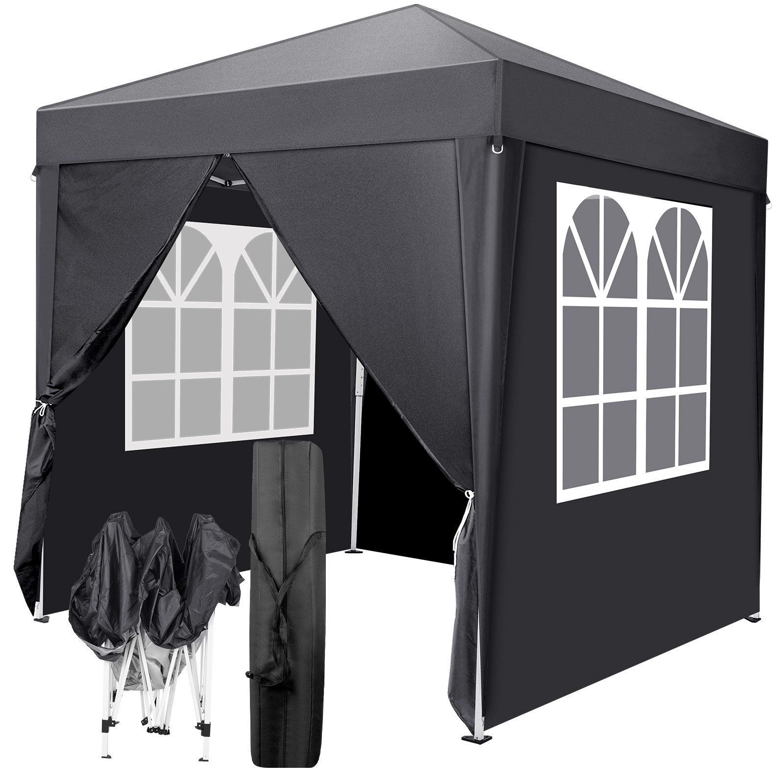 VINGLI Faltpavillon Pop Out Faltpavillon, BxT: günstig online kaufen