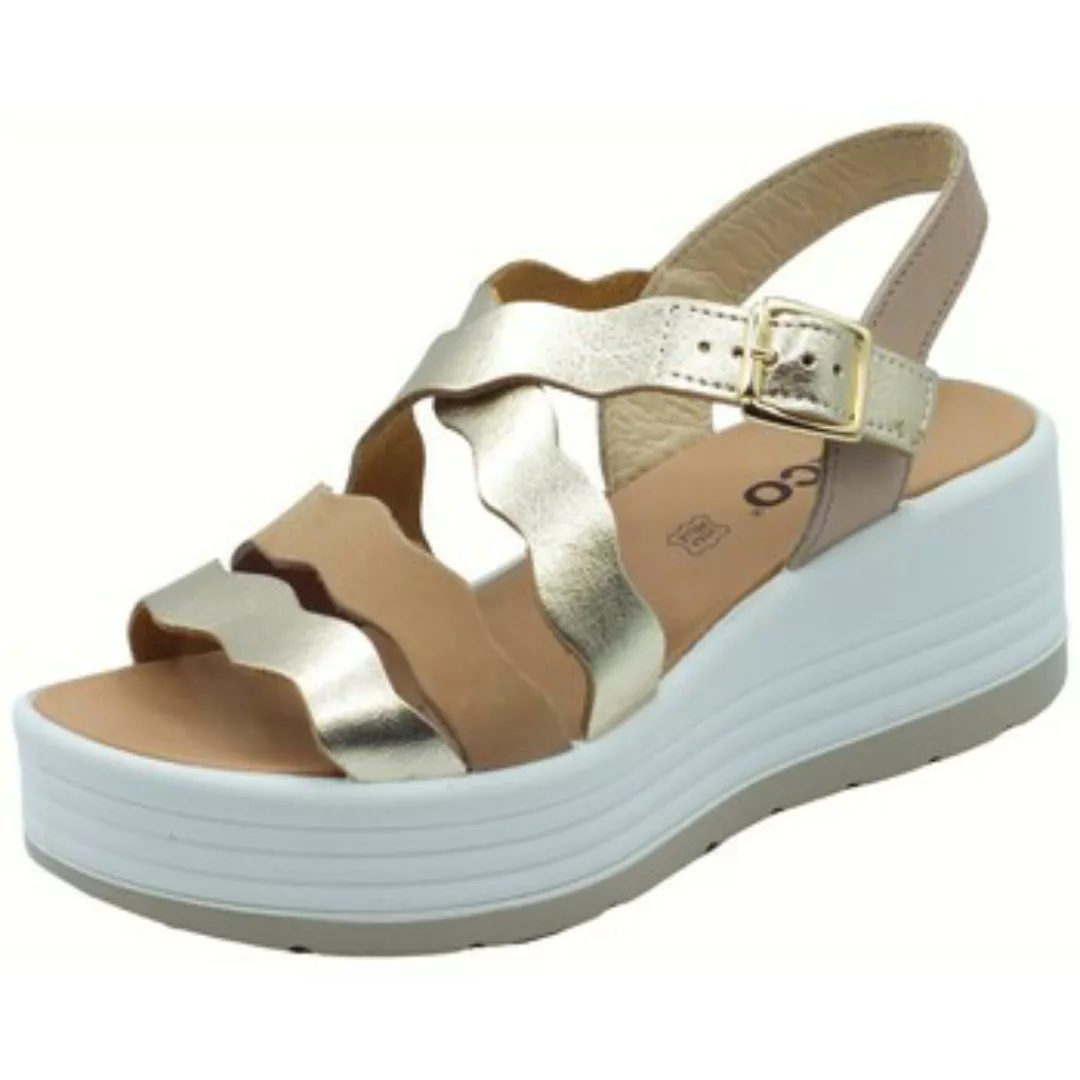 IgI&CO  Sandalen 7667100 Perlato günstig online kaufen