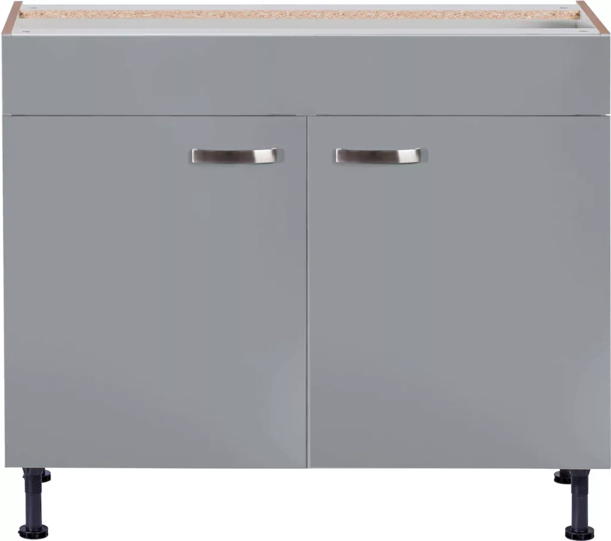 OPTIFIT Spülenschrank "Cara", Breite 100 cm günstig online kaufen