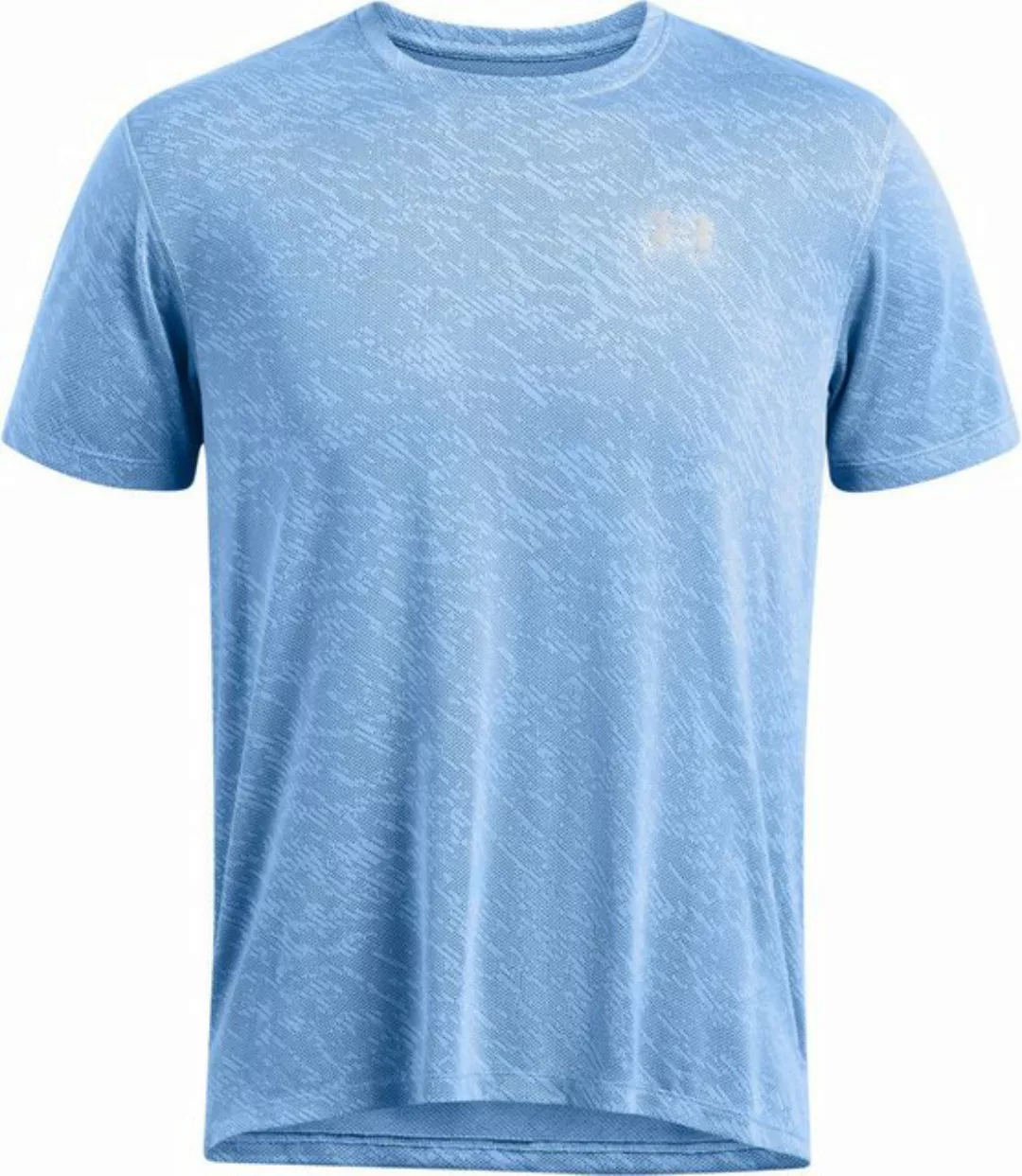 Under Armour® T-Shirt Ua Launch Camo Shortsleeve günstig online kaufen