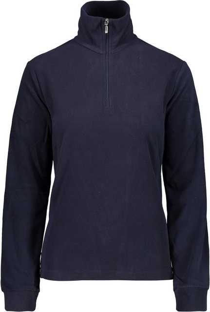 CMP Rollkragenpullover WOMAN SWEAT günstig online kaufen