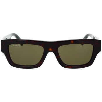 Gucci  Sonnenbrillen -Sonnenbrille GG1301S 002 günstig online kaufen