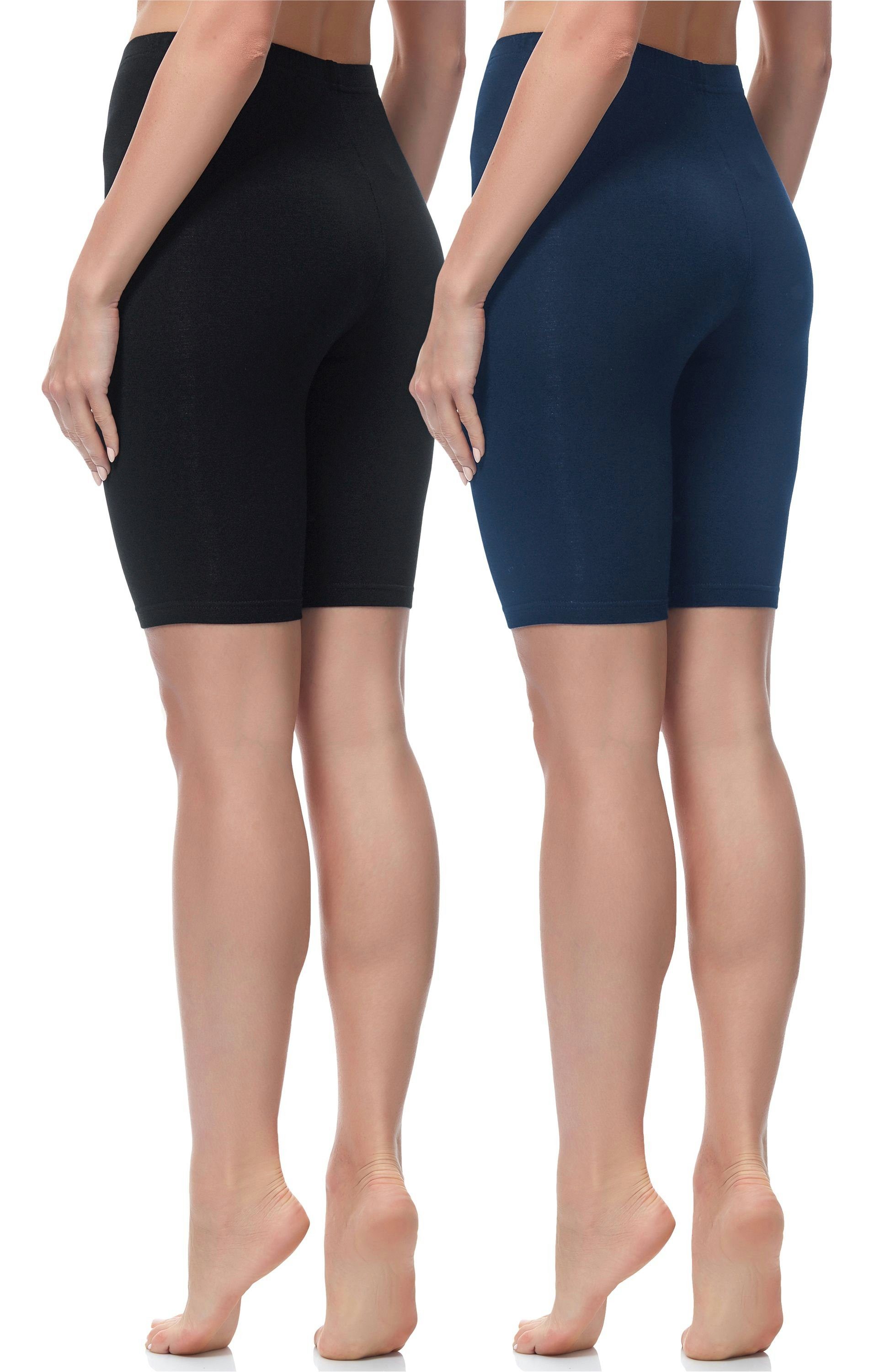 Merry Style Leggings 2 Pack Damen günstig online kaufen