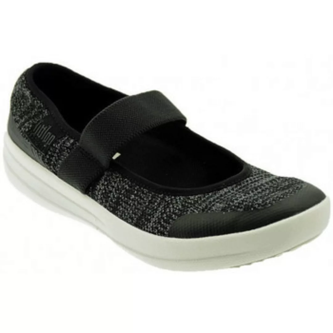 FitFlop  Sneaker FitFlop UBERKNIT MARYJANES günstig online kaufen