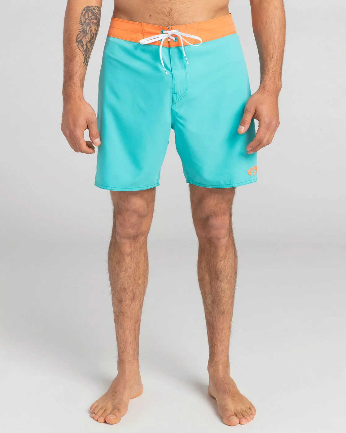 Billabong Boardshorts "All Day OG" günstig online kaufen