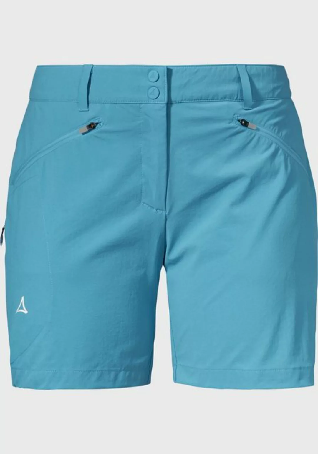 Schöffel Bermudas "Shorts Hestad L" günstig online kaufen