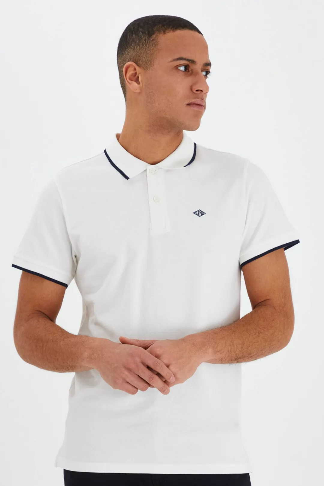 Blend Poloshirt "Poloshirt BHAlsek" günstig online kaufen