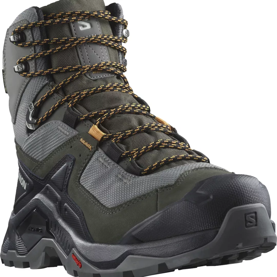 Salomon Wanderschuh "QUEST ELEMENT GORE-TEX", wasserdicht günstig online kaufen