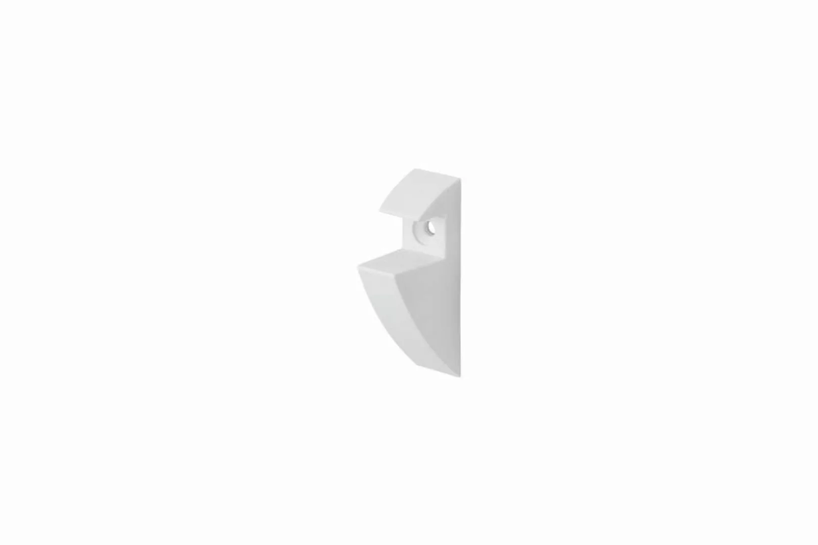 Dolle Wandregalhalter Dolle Polyclip für 16 günstig online kaufen