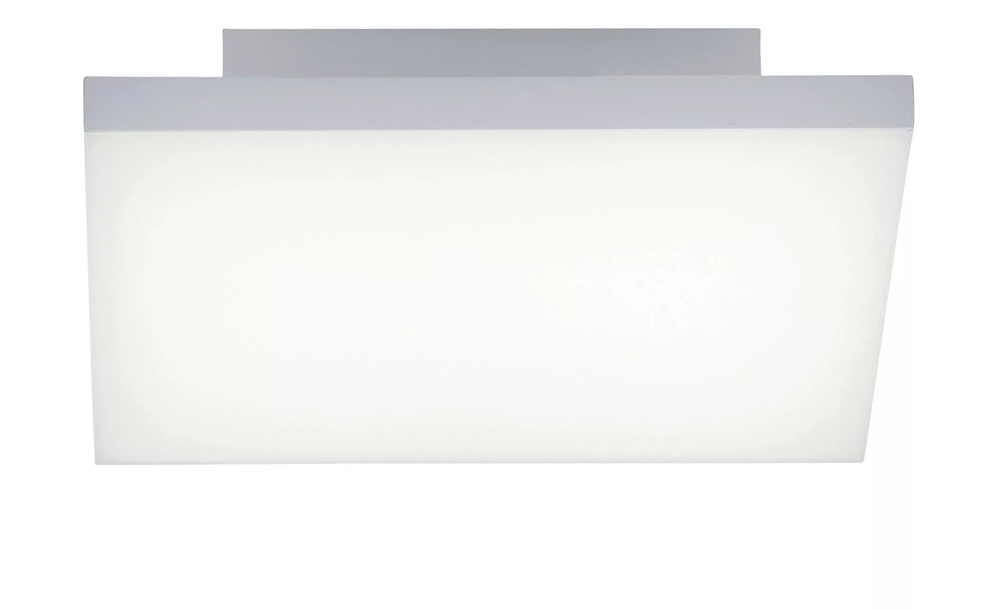 Q-Smart LED Deckenleuchte Q-Frameless in Weiß RGBW inkl. Fernbedienung 300x günstig online kaufen