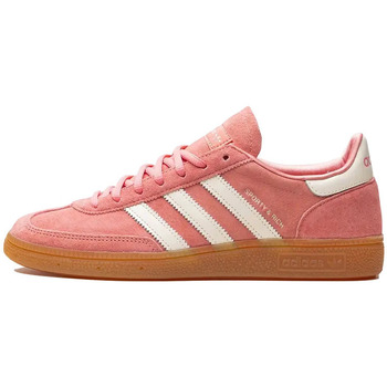 adidas  Sneaker Handball Spezial Sporty   Rich Pink günstig online kaufen